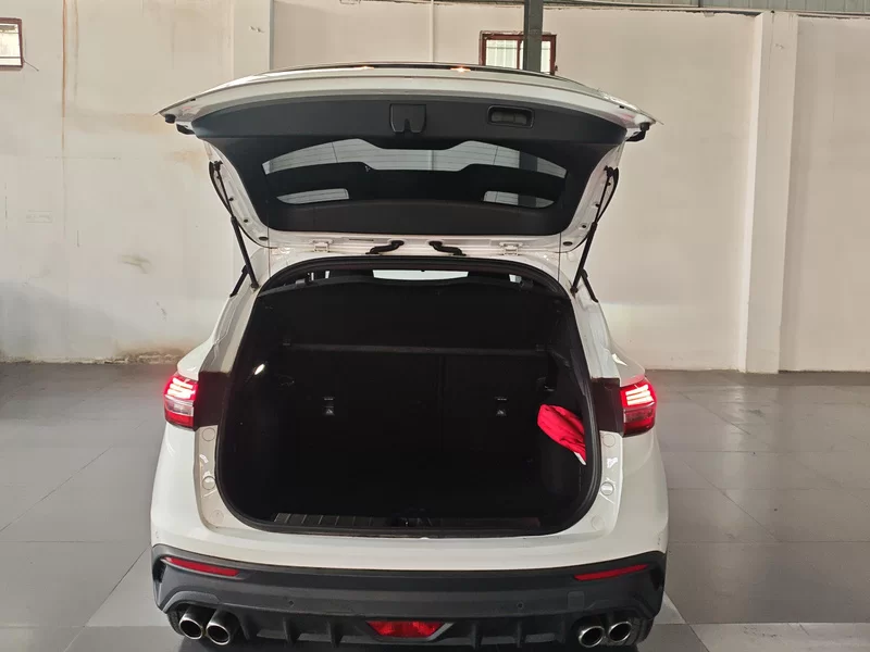 GEELY Coolray 2019 #20 GEELY Coolray 2019 immagine di auto #20