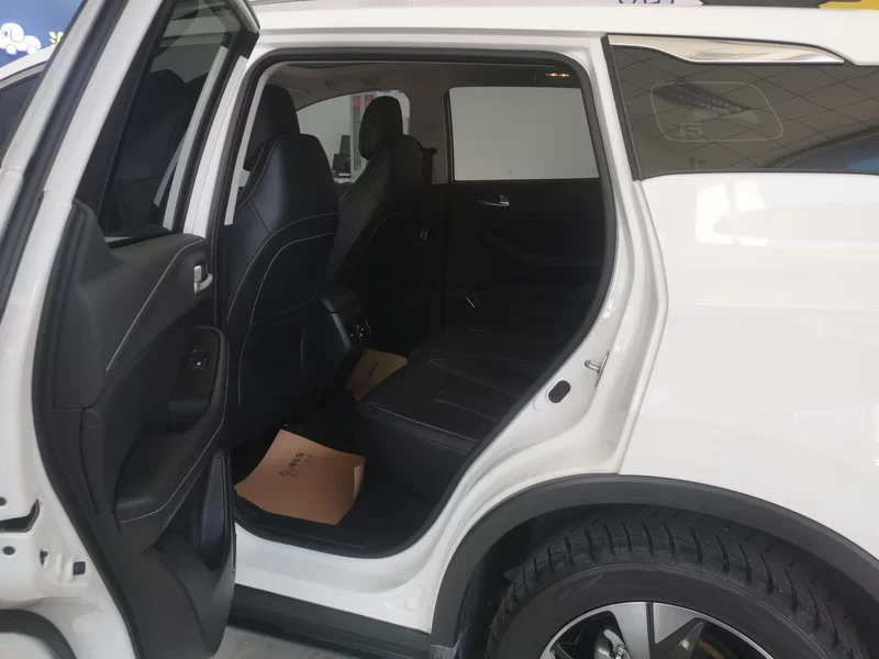 GAC Trumpchi GS4 2023 car image #20