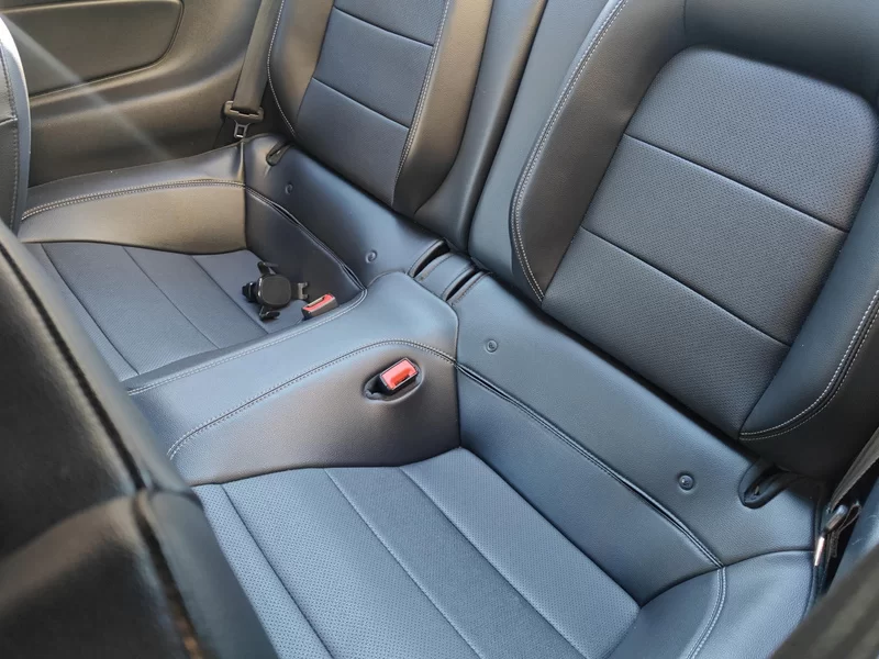 Ford 2019 #20 Ford 2019 car image #20