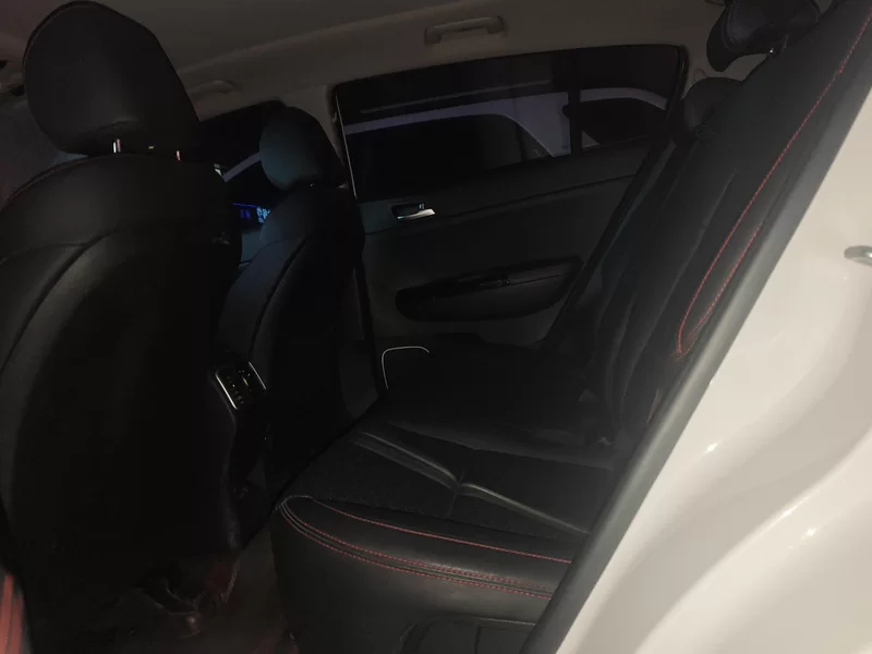 起亚 起亚KX5 2023 汽车图片 #20