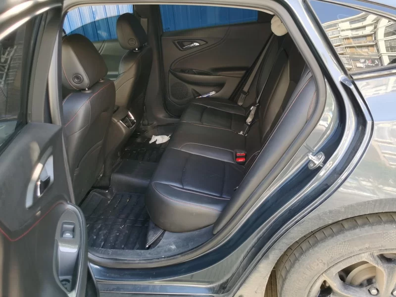 Chevrolet Malibu XL 2020 car image #20