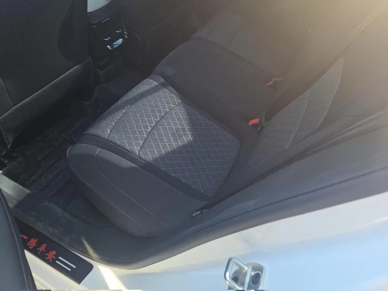 Roewe i5 2024 #20 Roewe i5 2024 car image #20