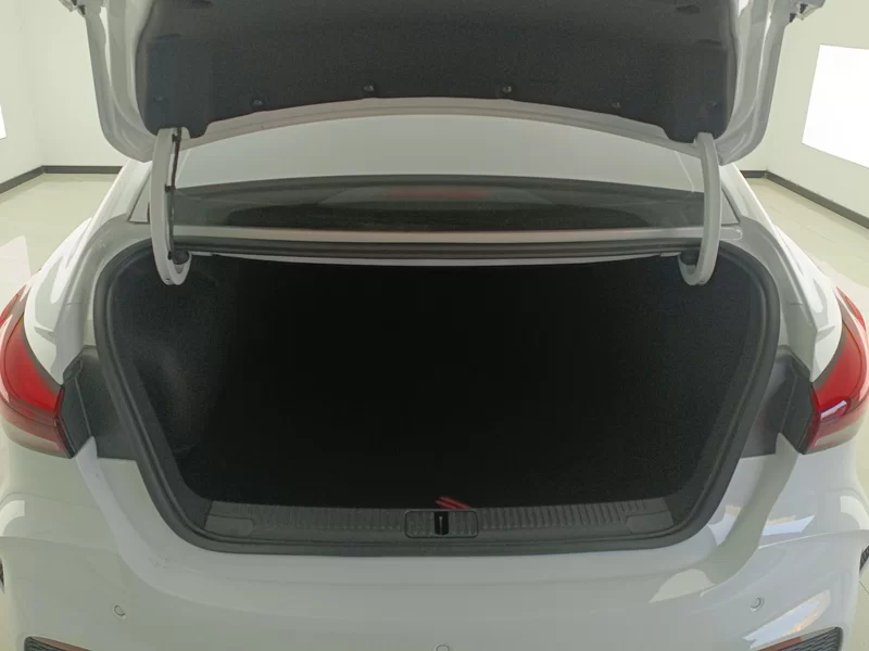 5 2024 immagine di auto #20
