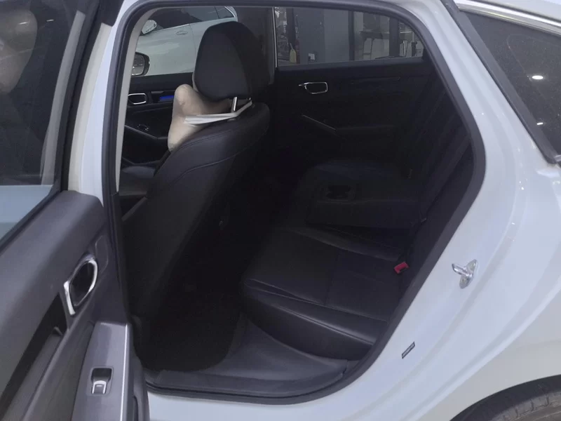 Honda INTEGRA 2024 #20 Honda INTEGRA 2024 car image #20