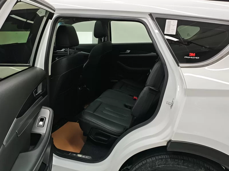 Jetour X70S 2023 #20 Jetour X70S 2023 immagine di auto #20