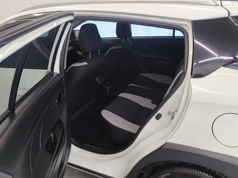 Toyota Yaris L Zhixuan 2019 #20 Toyota Yaris L Zhixuan 2019 car image #20