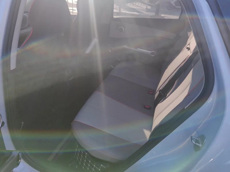 BYD Yuan Plus 2024 #20 BYD Yuan Plus 2024 car image #20