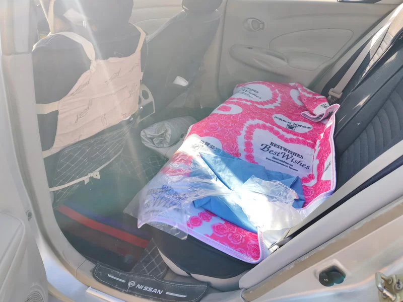 日产 阳光 2017 汽车图片 #20