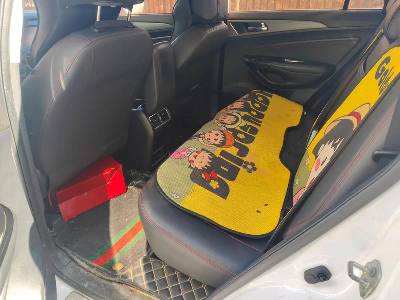 长安 长安CS75 2017 #20 长安 长安CS75 2017 汽车图片 #20