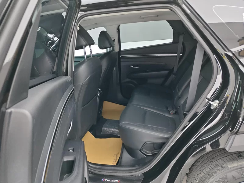 Hyundai Tucson 2023 car image #20