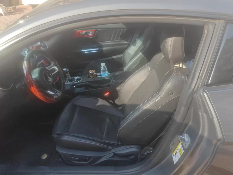 Ford 2023 car image #20