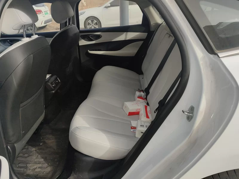 BYD Seal 05 DM-i 2025 #20 BYD Seal 05 DM-i 2025 car image #20