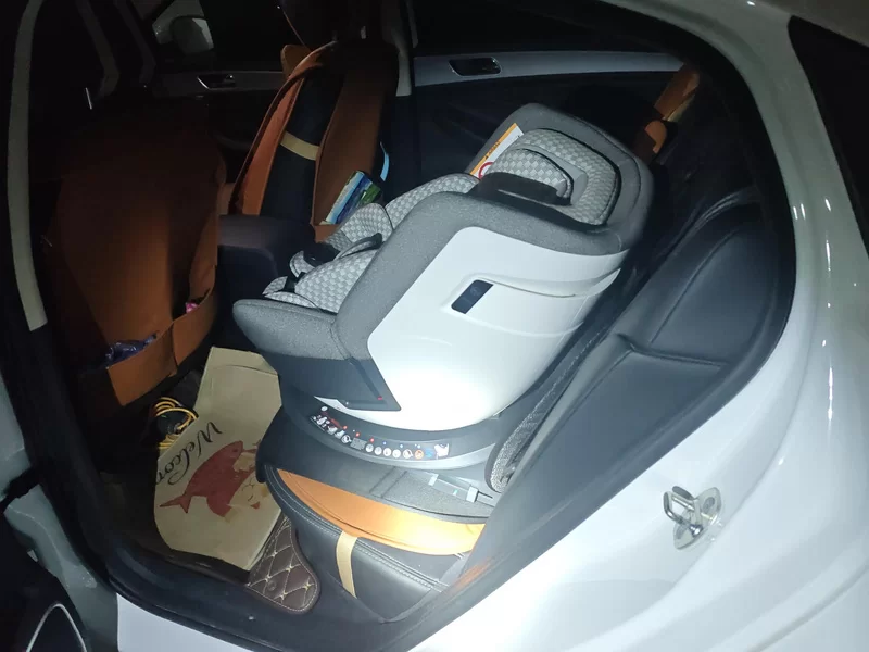 Chery Arrizo 5 2019 #20 Chery Arrizo 5 2019 car image #20