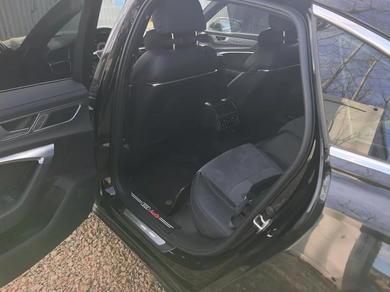 Audi A6L 2023 immagine di auto #20