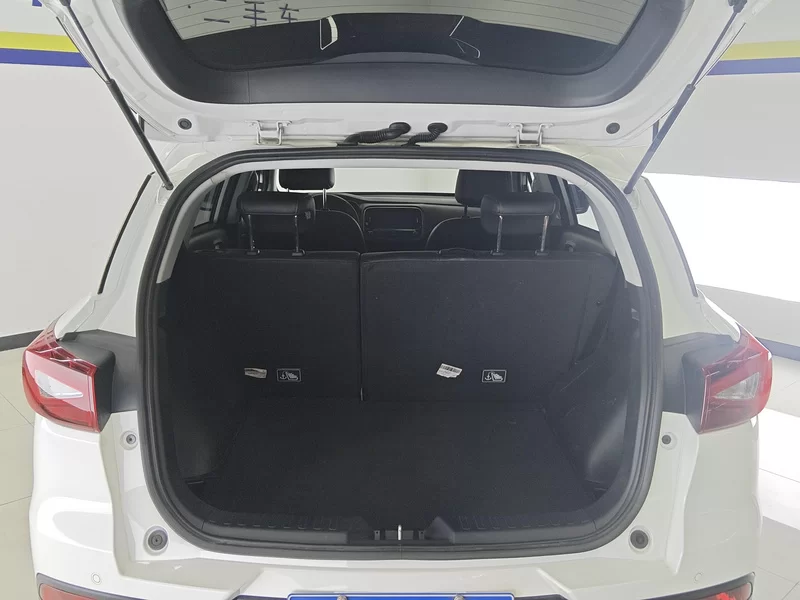 GAC Trumpchi GS3 2020 #20 GAC Trumpchi GS3 2020 car image #20