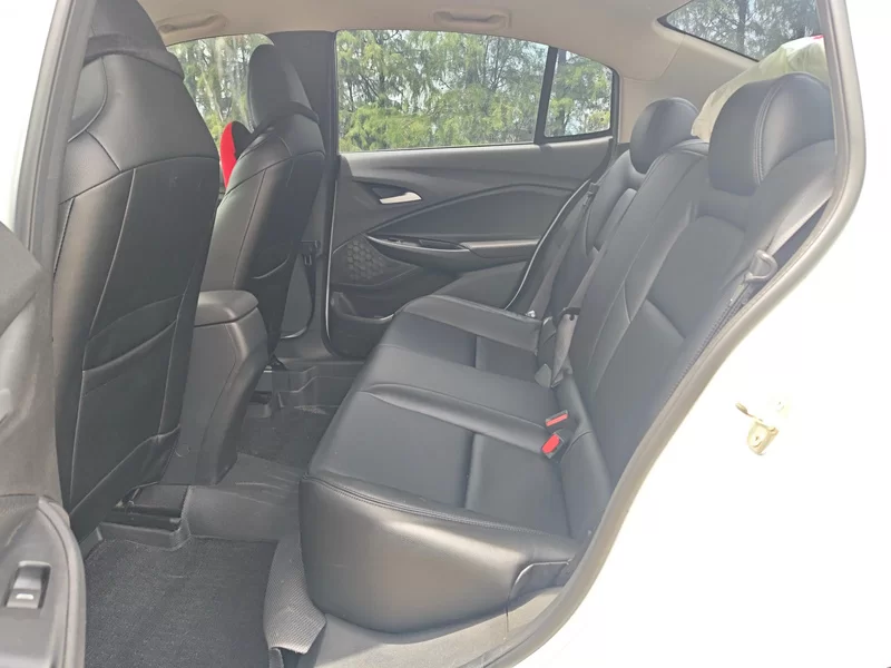 Chevrolet Cavalier 2022 #20 Chevrolet Cavalier 2022 car image #20