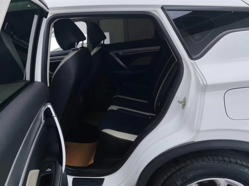 GEELY Coolray 2020 #20 GEELY Coolray 2020 immagine di auto #20