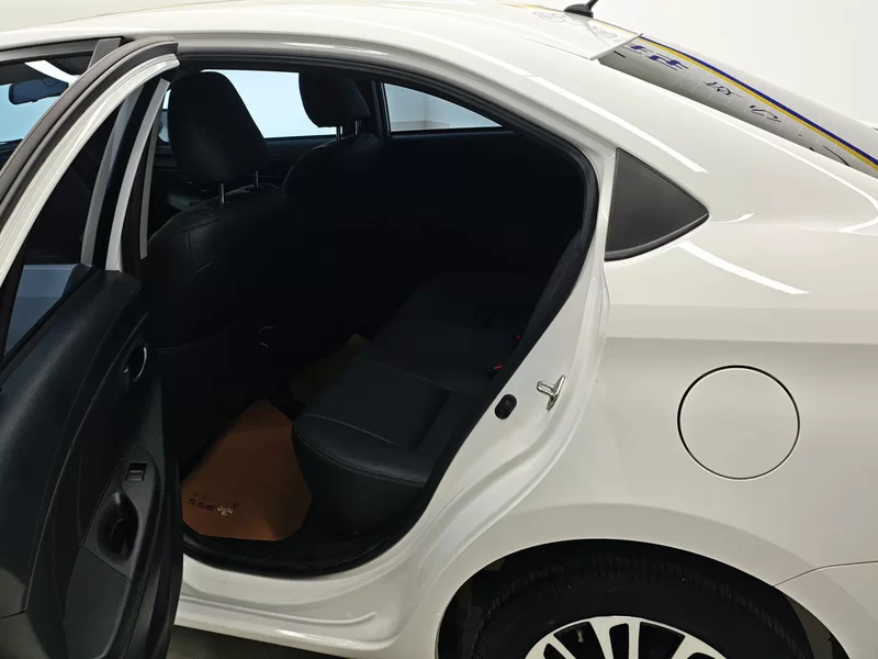 Vios 2020 #20 Vios 2020 immagine di auto #20
