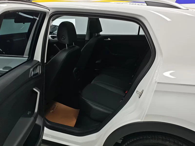 Volkswagen Tacqua 2021 car image #20