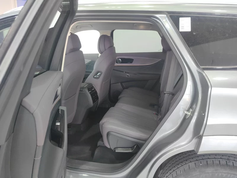 Chery Tiggo9 C-DM 2024 immagine di auto #20