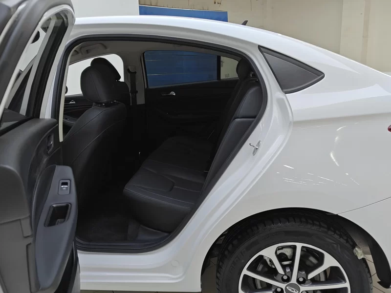 Chery Arrizo 5 2021 #20 Chery Arrizo 5 2021 car image #20