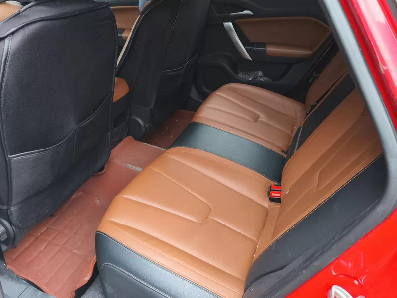 MG GT 2016 car image #20