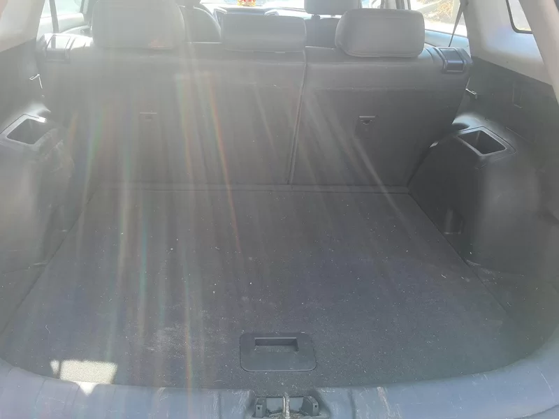 长安 长安CS75 2018 汽车图片 #20