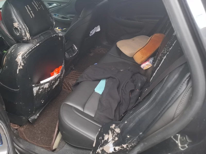 Chevrolet Malibu XL 2017 #20 Chevrolet Malibu XL 2017 immagine di auto #20