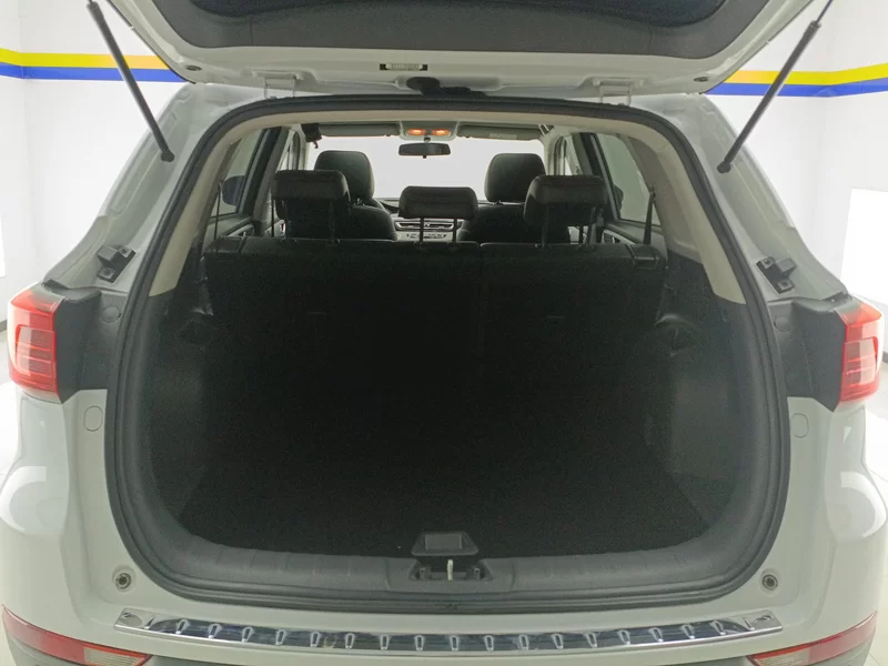 长安 长安CS75 2014 #20 长安 长安CS75 2014 汽车图片 #20