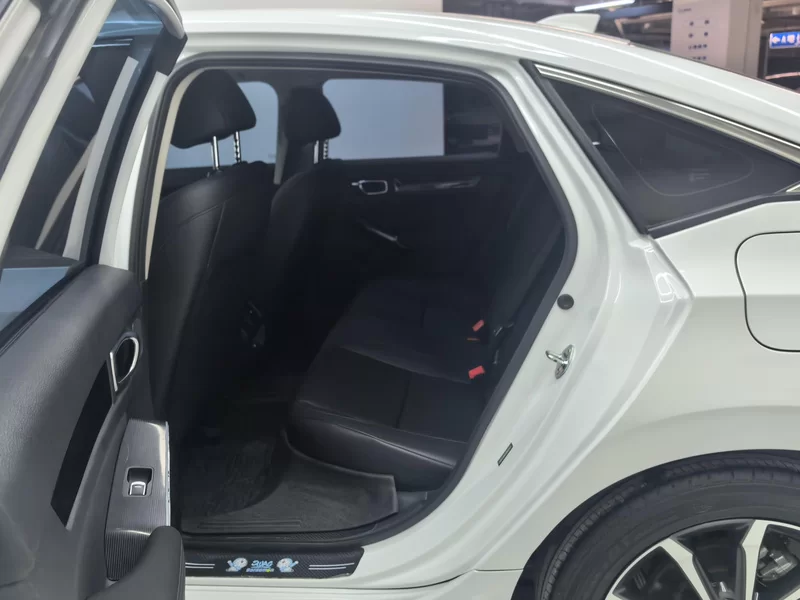 Honda INTEGRA 2023 #20 Honda INTEGRA 2023 car image #20