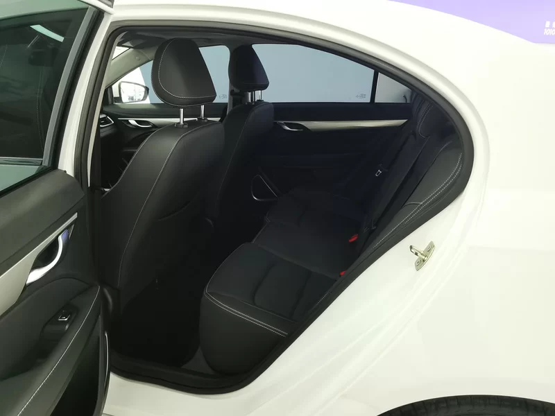 GEELY Emgrand 2020 #20 GEELY Emgrand 2020 car image #20