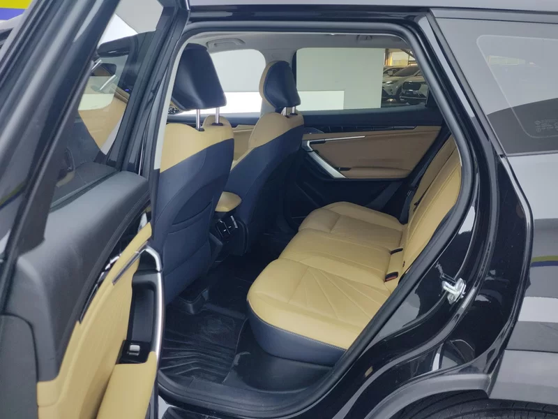 吉利汽车 博越L 2023 汽车图片 #20