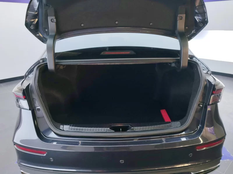 Chery Arrizo 5 Plus 2022 car image #20