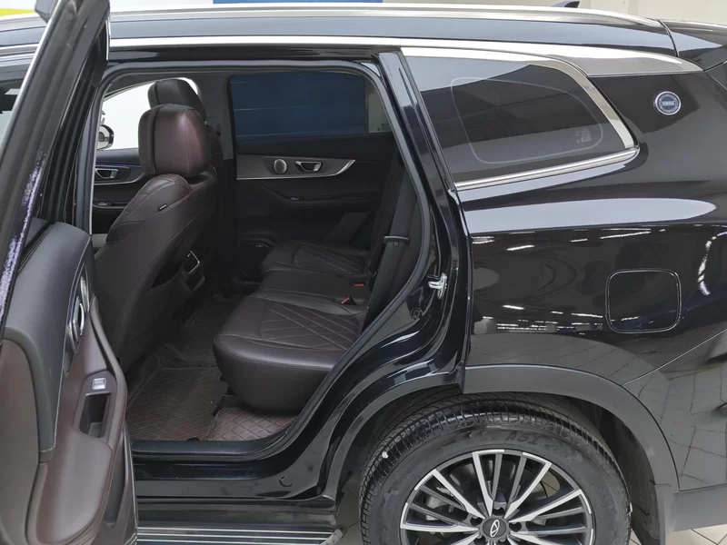 Chery Tiggo 8 PRO 2024 car image #20