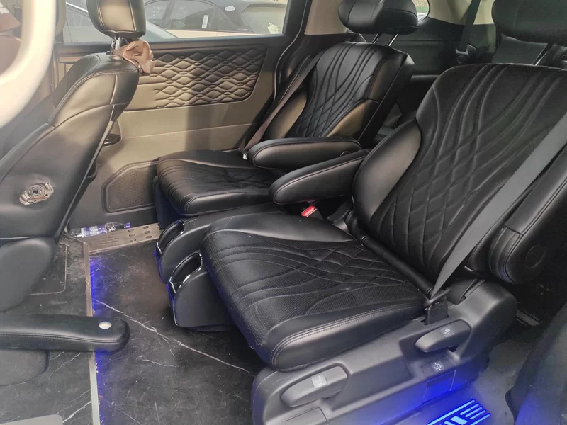 Honda ODYSSEY 2023 car image #20