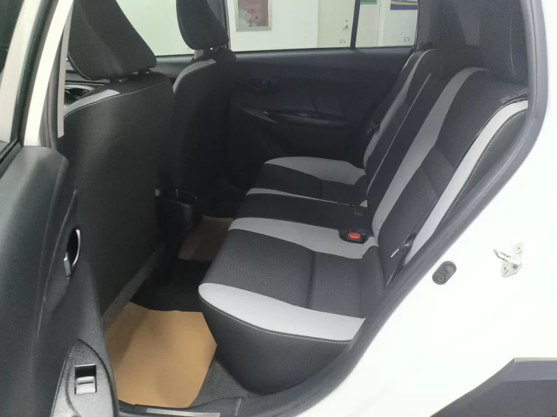 Toyota Yaris L Zhixuan 2021 car image #20