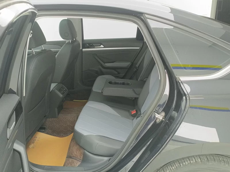 Volkswagen Lavida 2023 car image #20