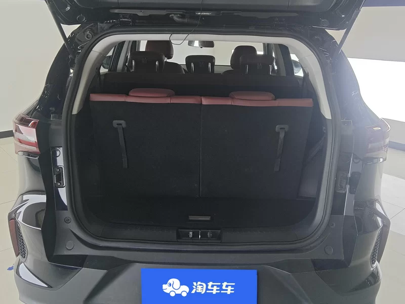 Jetour X70 2024 صورة سيارة #20