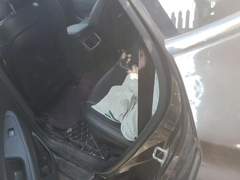 现代 途胜 2017 汽车图片 #20