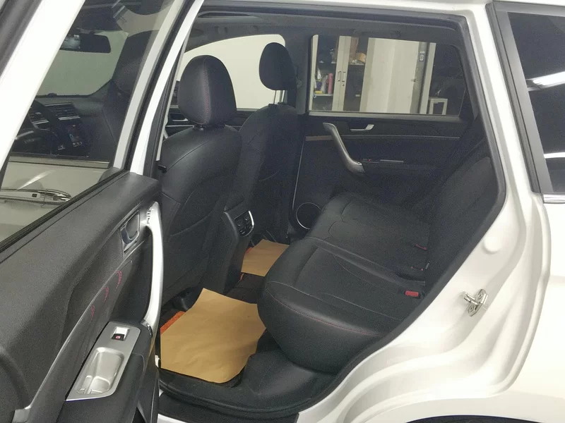 Haval M6 2020 #20 Haval M6 2020 صورة سيارة #20