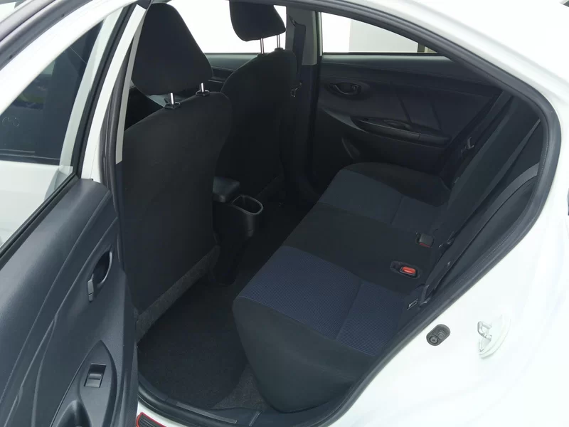 Toyota Yaris L Zhixiang 2018 صورة سيارة #20