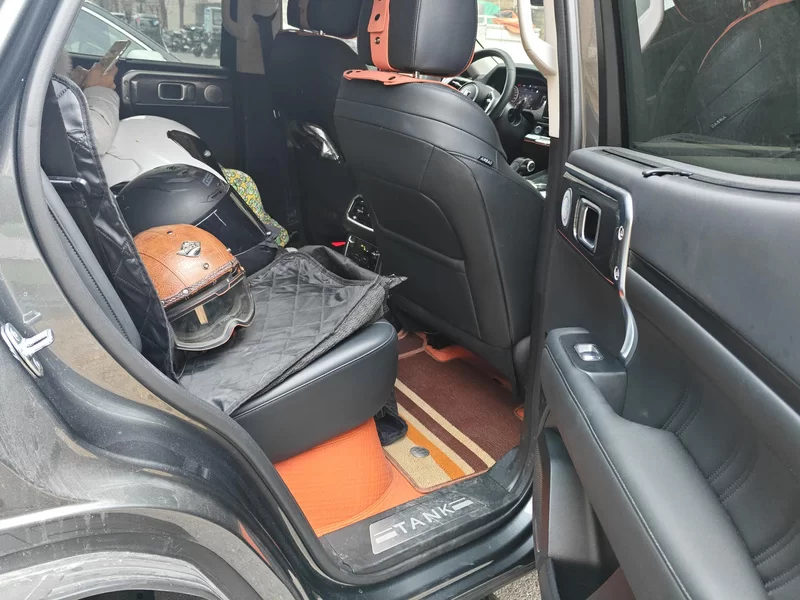 Tank 2025 #20 Tank 2025 car image #20