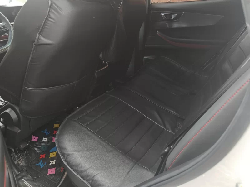 Chery Tiggo 5x 2022 #20 Chery Tiggo 5x 2022 car image #20