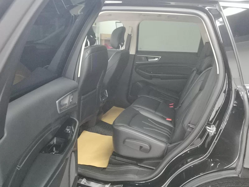 Ford Edge 2021 #20 Ford Edge 2021 car image #20