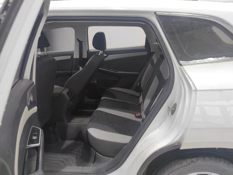 Jetta VS7 2024 car image #20