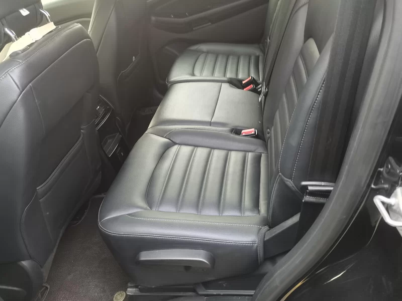 Ford Edge 2020 صورة سيارة #20