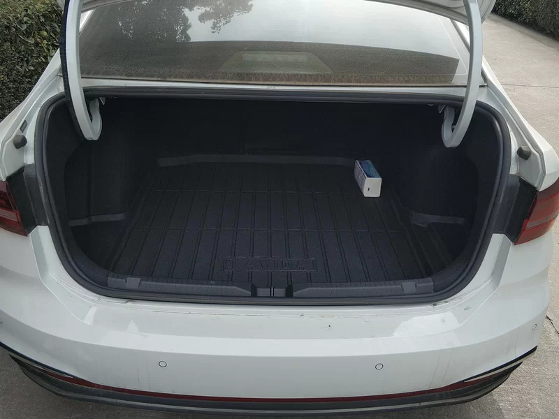 Volkswagen Lavida 2024 #20 Volkswagen Lavida 2024 car image #20