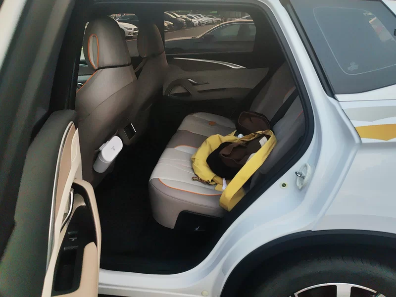 BYD Song Pro New Energy 2024 car image #20