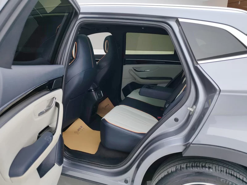 BYD 2022 car image #20