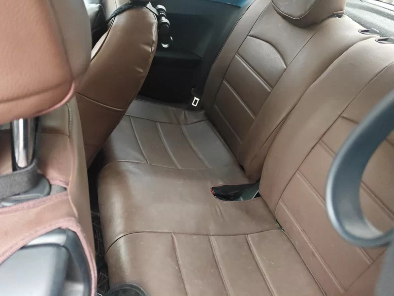 Volkswagen Beetle 2018 immagine di auto #20